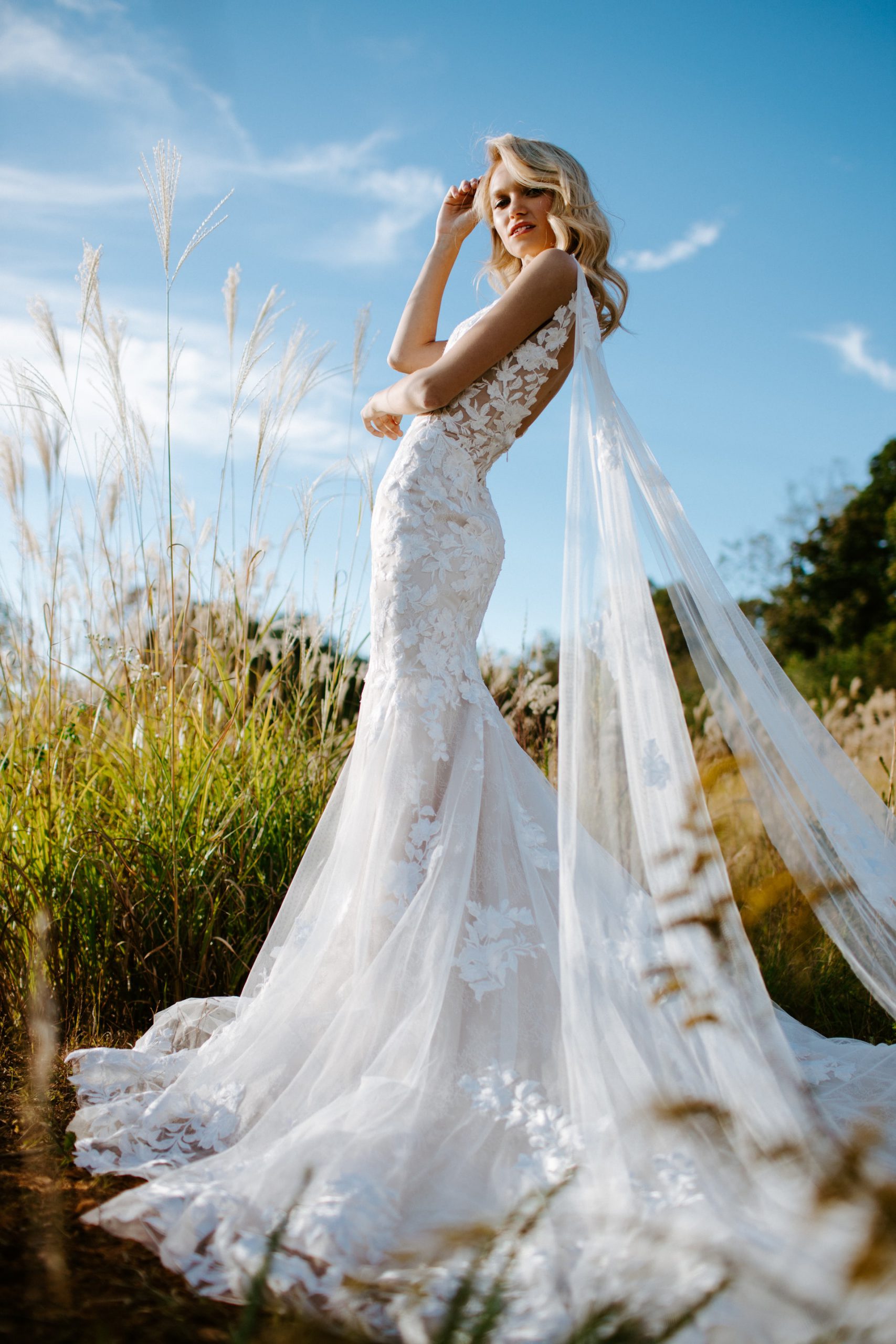 Gown